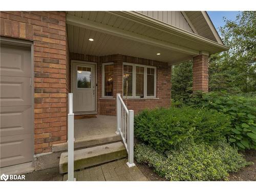 11-1 Russett Drive, Meaford, ON - Outdoor With Deck Patio Veranda With Exterior