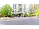 312-3515 Kariya Drive, Mississauga, ON  - Outdoor With Facade 