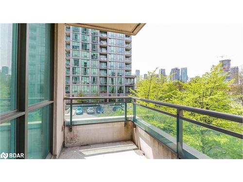 312-3515 Kariya Drive, Mississauga, ON - Outdoor With Exterior