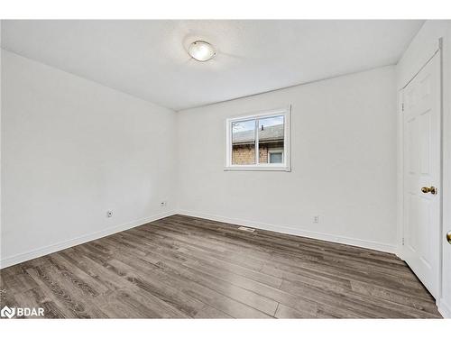 380 Leacock Drive, Barrie, ON - Indoor Photo Showing Other Room