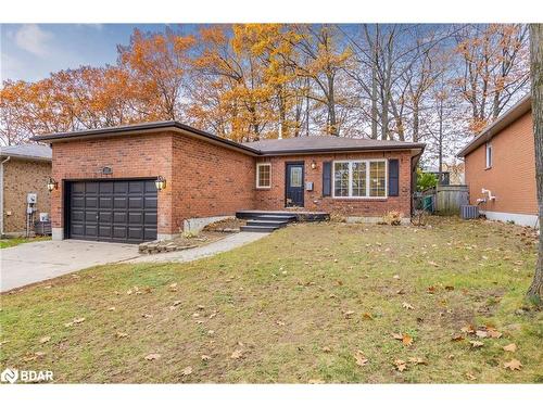 380 Leacock Drive, Barrie, ON - Outdoor