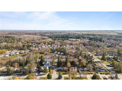 4-304 Thomas Street, Stayner, ON - Outdoor With View