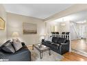 4-304 Thomas Street, Stayner, ON  - Indoor Photo Showing Living Room 