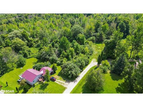 9 Laela Crescent, Mulmur, ON 