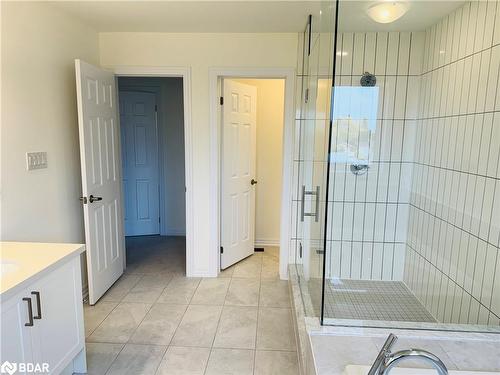 301 Quebec Street, Stayner, ON - Indoor Photo Showing Bathroom