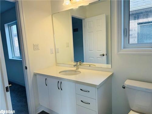 301 Quebec Street, Stayner, ON - Indoor Photo Showing Bathroom