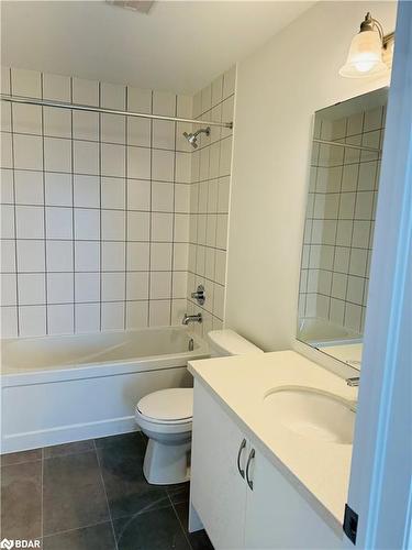 301 Quebec Street, Stayner, ON - Indoor Photo Showing Bathroom