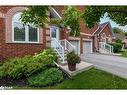 19-358 Little Avenue, Barrie, ON  - Outdoor 