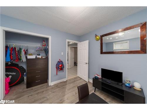 Bsmt-323 Johnson Street, Barrie, ON - Indoor