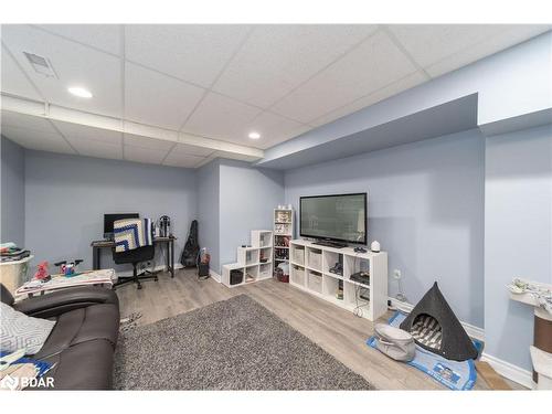 Bsmt-323 Johnson Street, Barrie, ON - Indoor