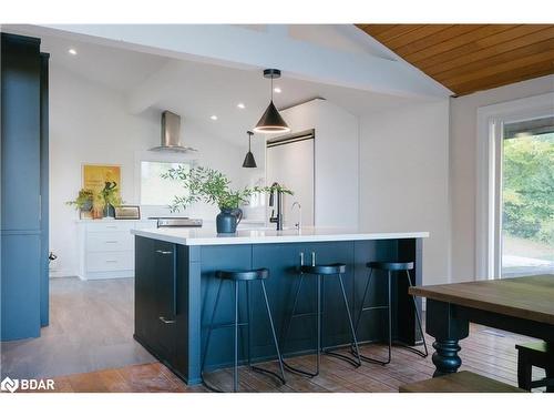 793493 3Rd Line Ehs Line, Mono, ON - Indoor Photo Showing Kitchen