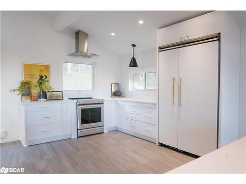 793493 3Rd Line Ehs Line, Mono, ON - Indoor Photo Showing Kitchen