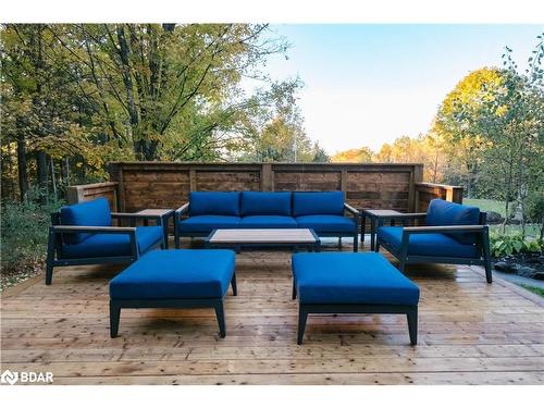 793493 3Rd Line Ehs Line, Mono, ON - Outdoor With Deck Patio Veranda