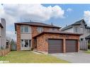 36 Carr Drive, Barrie, ON  - Outdoor 