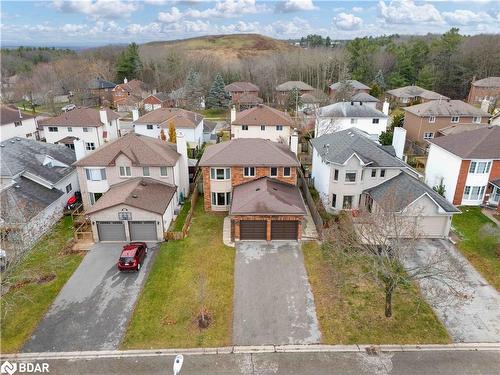 36 Carr Drive, Barrie, ON - Outdoor With Facade With View