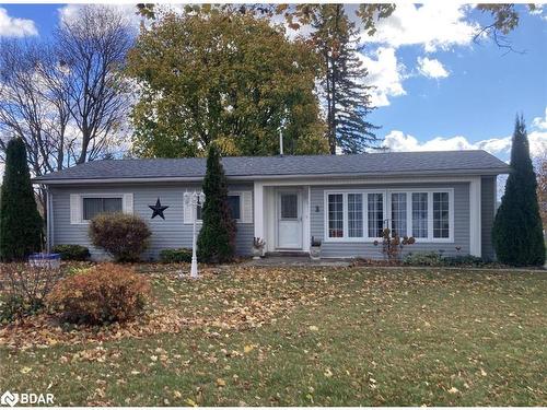 3 Green Glade Court, Innisfil, ON - Outdoor With Facade