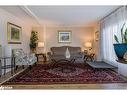 3 Green Glade Court, Innisfil, ON  - Indoor Photo Showing Living Room 