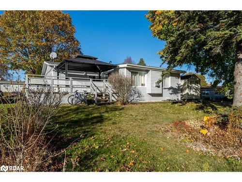 3 Green Glade Court, Innisfil, ON - Outdoor