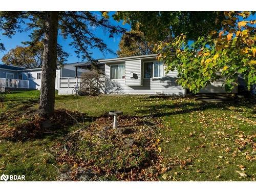 3 Green Glade Court, Innisfil, ON - Outdoor