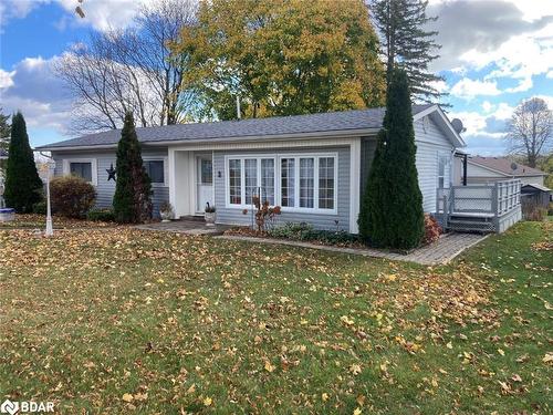 3 Green Glade Court, Innisfil, ON - Outdoor