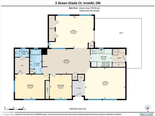 3 Green Glade Court, Innisfil, ON - Other