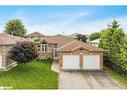 187 Sproule Drive, Barrie, ON  - Outdoor 