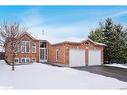 187 Sproule Drive, Barrie, ON  - Outdoor 