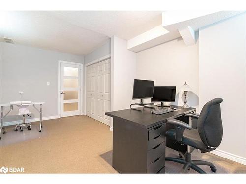 187 Sproule Drive, Barrie, ON - Indoor Photo Showing Office