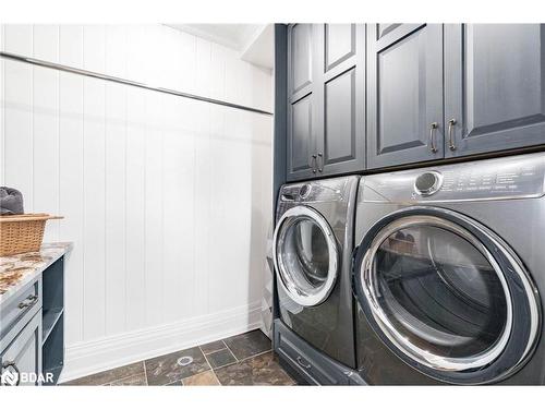 1273 Nottawasaga Concession 6, Stayner, ON - Indoor Photo Showing Laundry Room