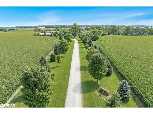 1273 Nottawasaga Concession 6, Stayner, ON - Outdoor With View