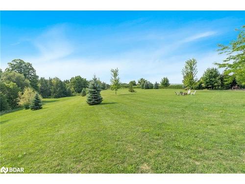 1273 Nottawasaga Concession 6, Stayner, ON - Outdoor With View