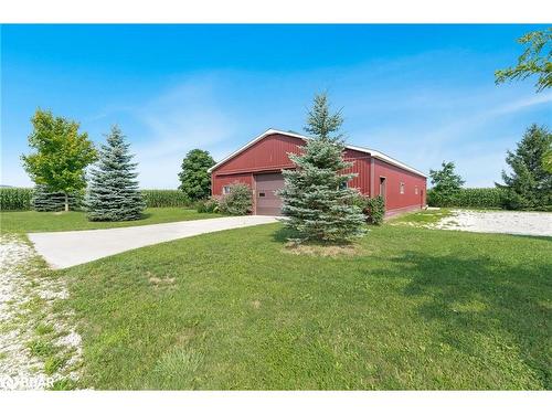 1273 Nottawasaga Concession 6, Stayner, ON - Outdoor