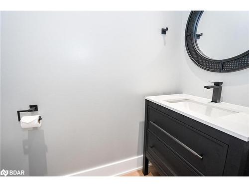 9 Bertram Drive, Elmvale, ON - Indoor Photo Showing Bathroom