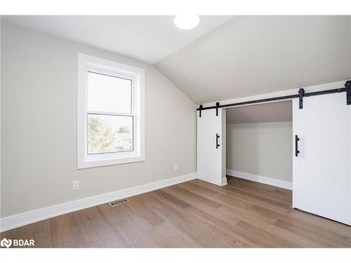 9 Bertram Drive, Elmvale, ON - Indoor Photo Showing Other Room