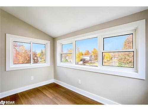 9 Bertram Drive, Elmvale, ON - Indoor Photo Showing Other Room