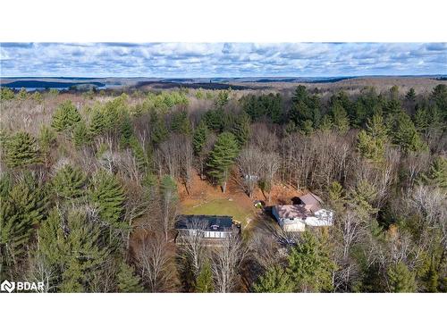 1183 Echo Lake Road, Baysville, ON - Outdoor With View