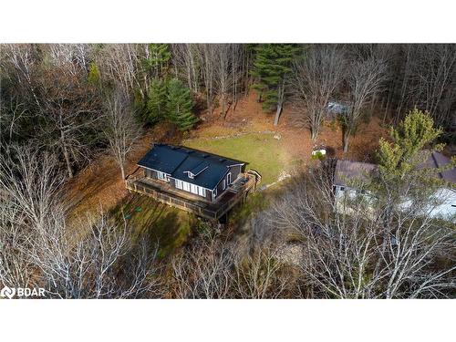 1183 Echo Lake Road, Baysville, ON - Outdoor With View