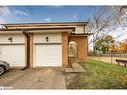 6-2 Bernick Drive, Barrie, ON  - Outdoor 