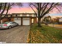 6-2 Bernick Drive, Barrie, ON  - Outdoor 