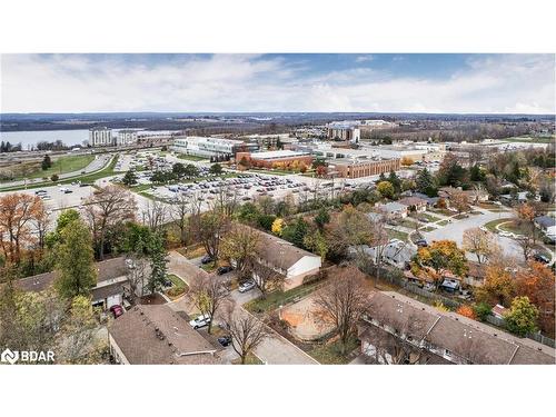 6-2 Bernick Drive, Barrie, ON - Outdoor With View