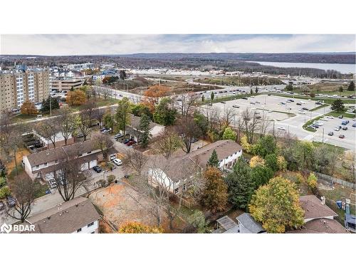 6-2 Bernick Drive, Barrie, ON - Outdoor With View