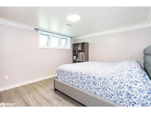 148 Sand Road, Holland Landing, ON - Indoor Photo Showing Bedroom