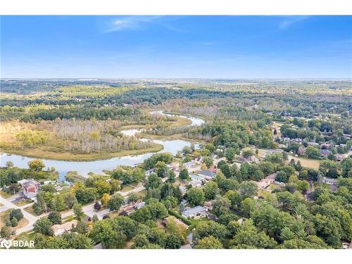 148 Sand Road, Holland Landing, ON - Outdoor With View