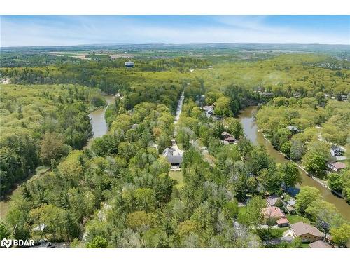 138 Knox Road E, Wasaga Beach, ON - Outdoor With View