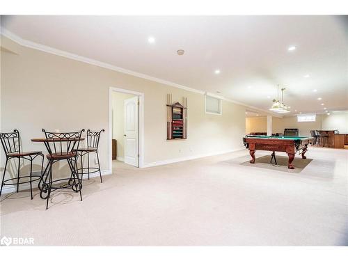 138 Knox Road E, Wasaga Beach, ON - Indoor Photo Showing Other Room