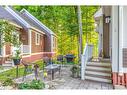 129-2 Chipmunk Lane, Cherry Valley, ON  - Outdoor With Deck Patio Veranda With Exterior 