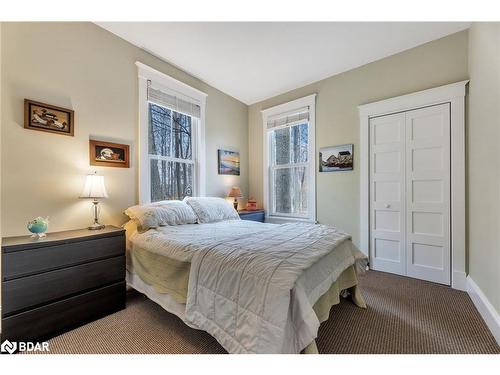 129-2 Chipmunk Lane, Cherry Valley, ON - Indoor Photo Showing Bedroom