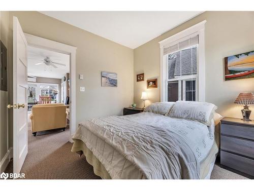 129-2 Chipmunk Lane, Cherry Valley, ON - Indoor Photo Showing Bedroom