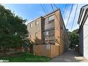 156 Barrington Avenue, Toronto, ON  - Outdoor 