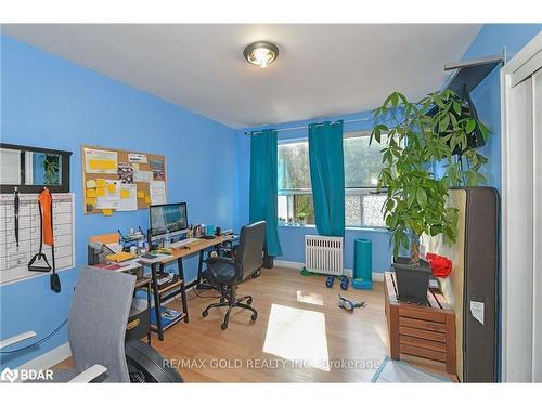 156 Barrington Avenue, Toronto, ON - Indoor Photo Showing Office